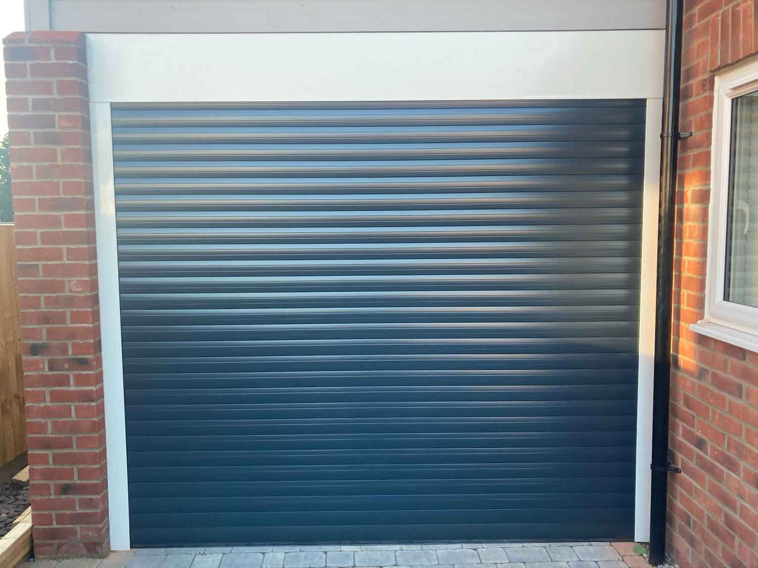 The Best Garage Doors Colchester