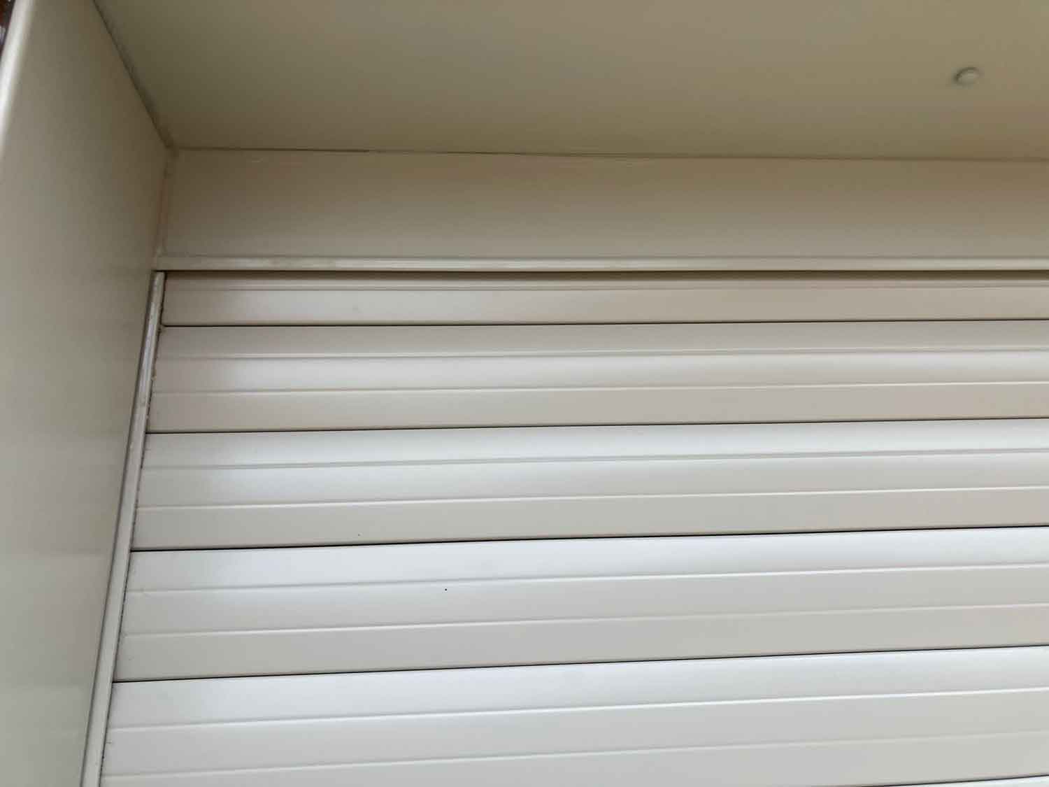 Garage Doors Colchester