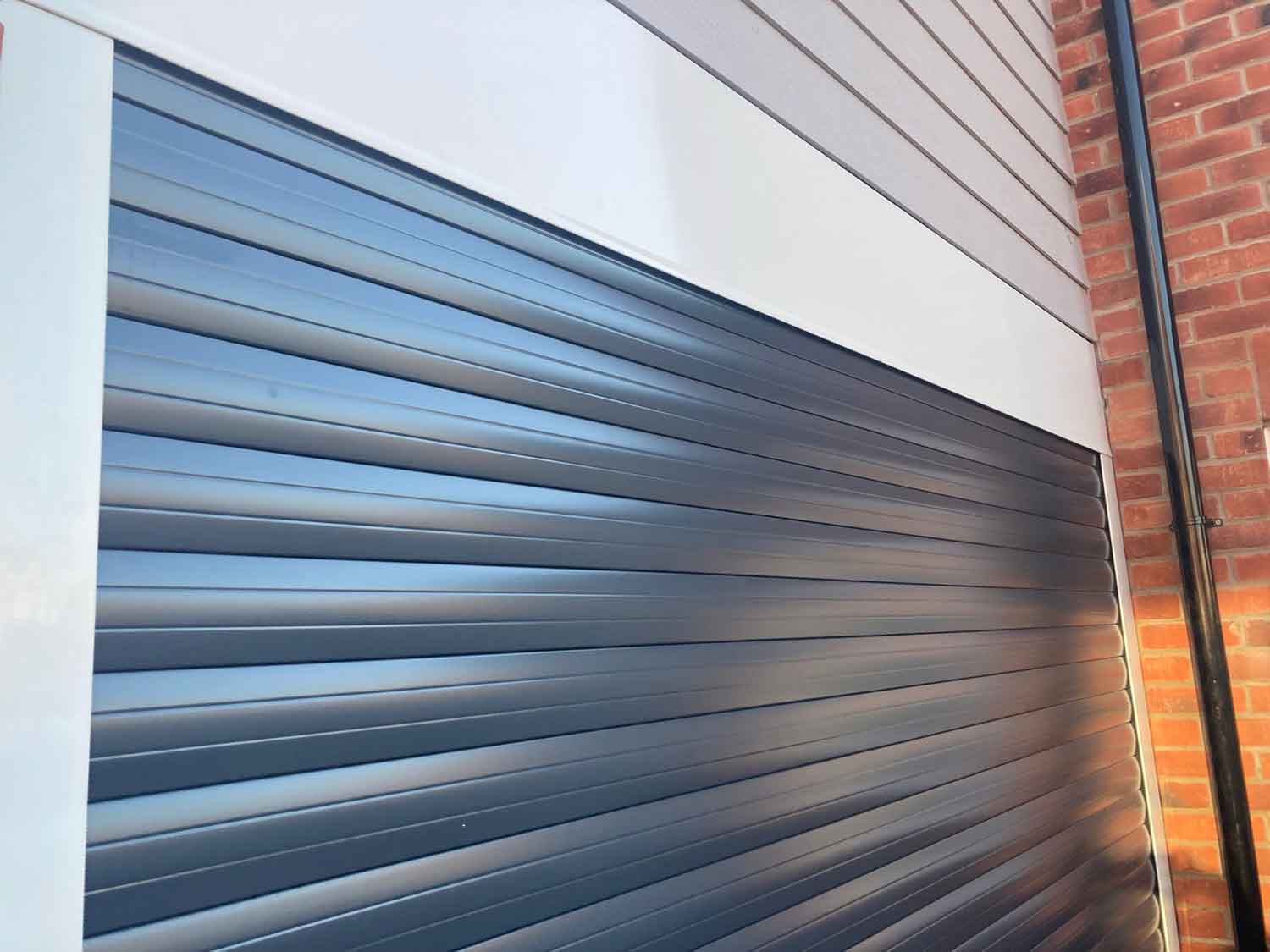 Garage Doors Brentwood