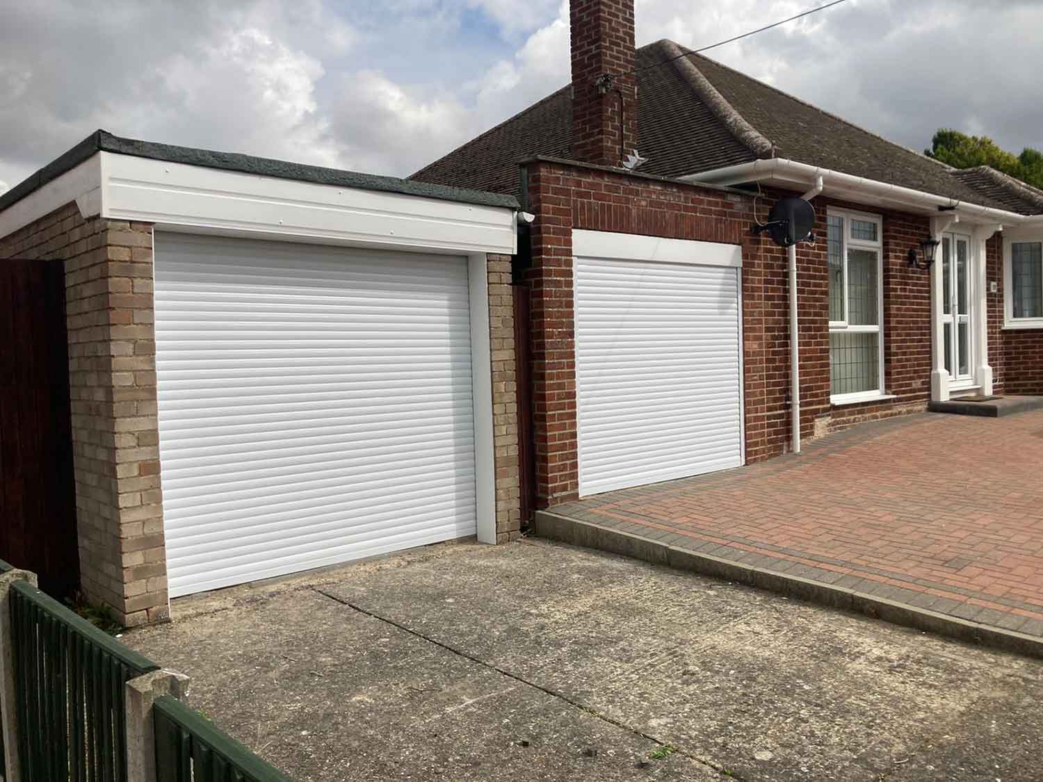Affordable Garage Doors Colchester