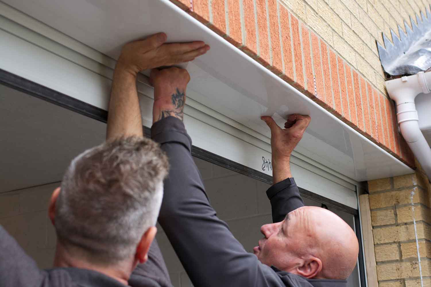 Electric Garage Doors Brentwood