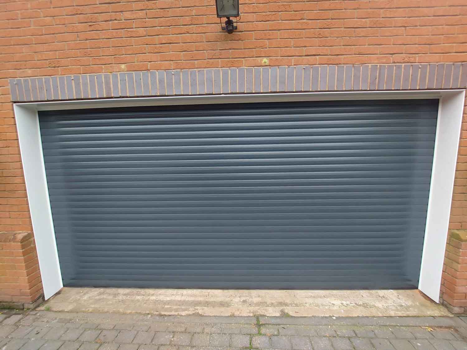 The Best Electric Garage Doors Chelmsford