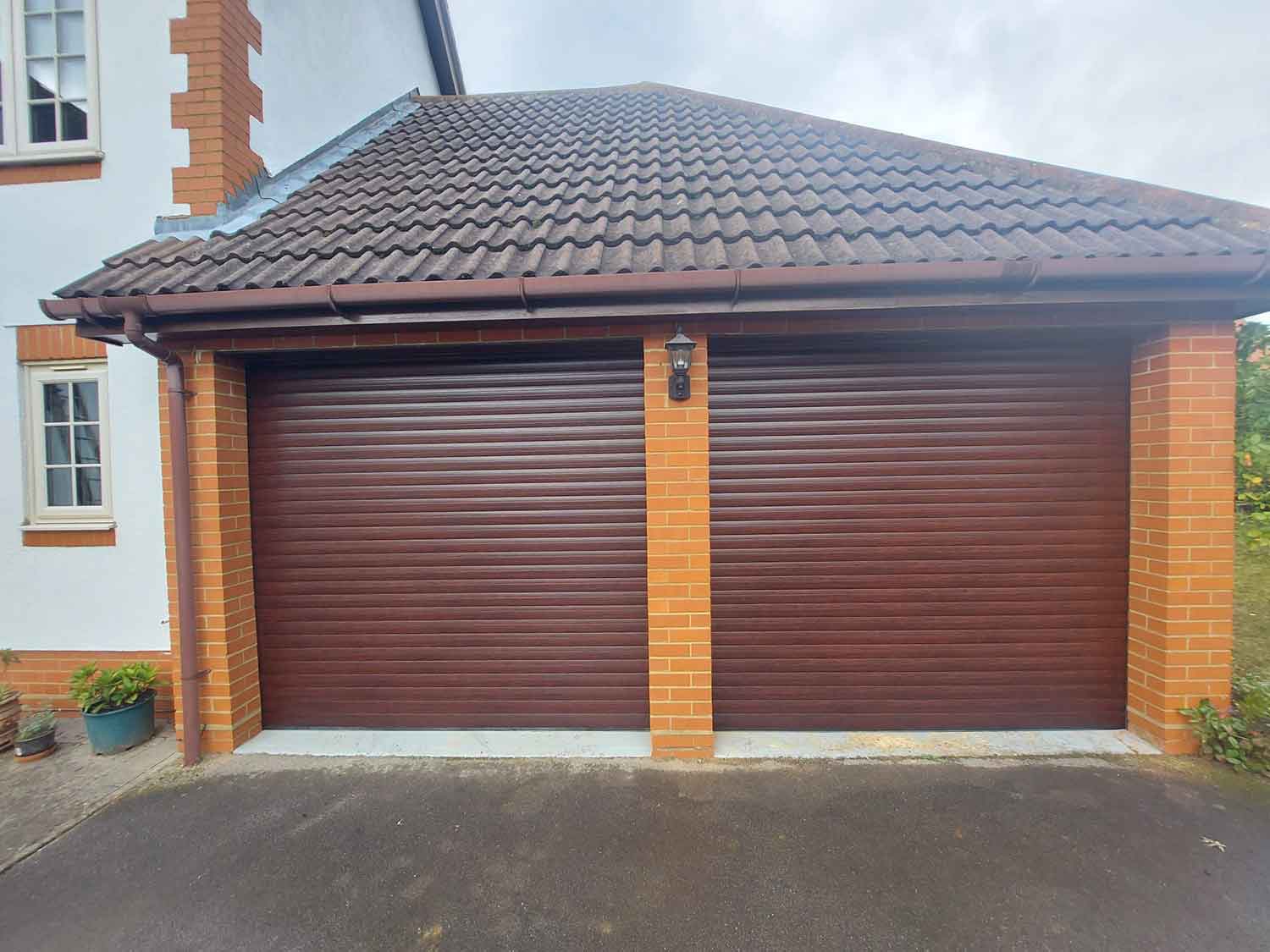 Electric Garage Doors Chelmsford