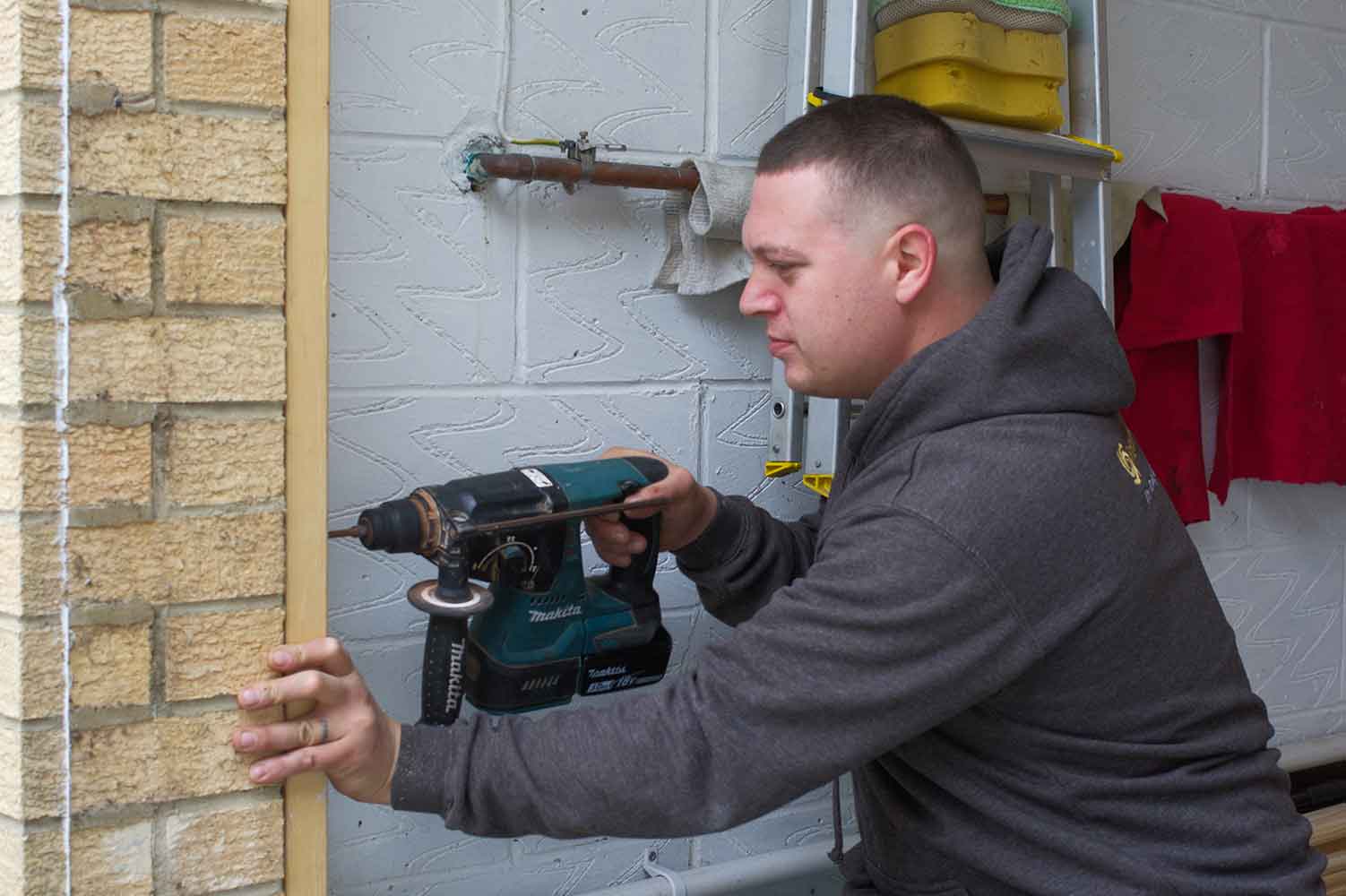 The Best Electric Garage Doors Clacton