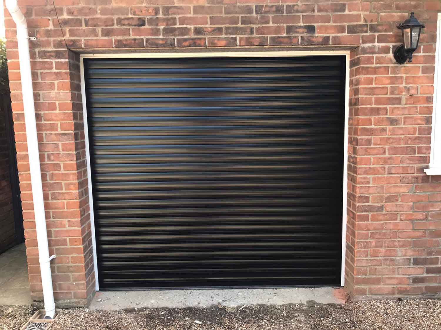 Electric Garage Doors Clacton
