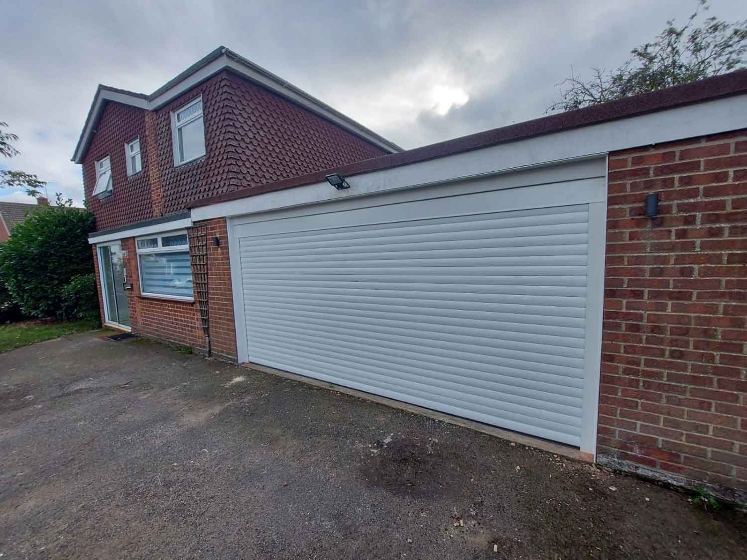 Best Electric Garage Doors Colchester