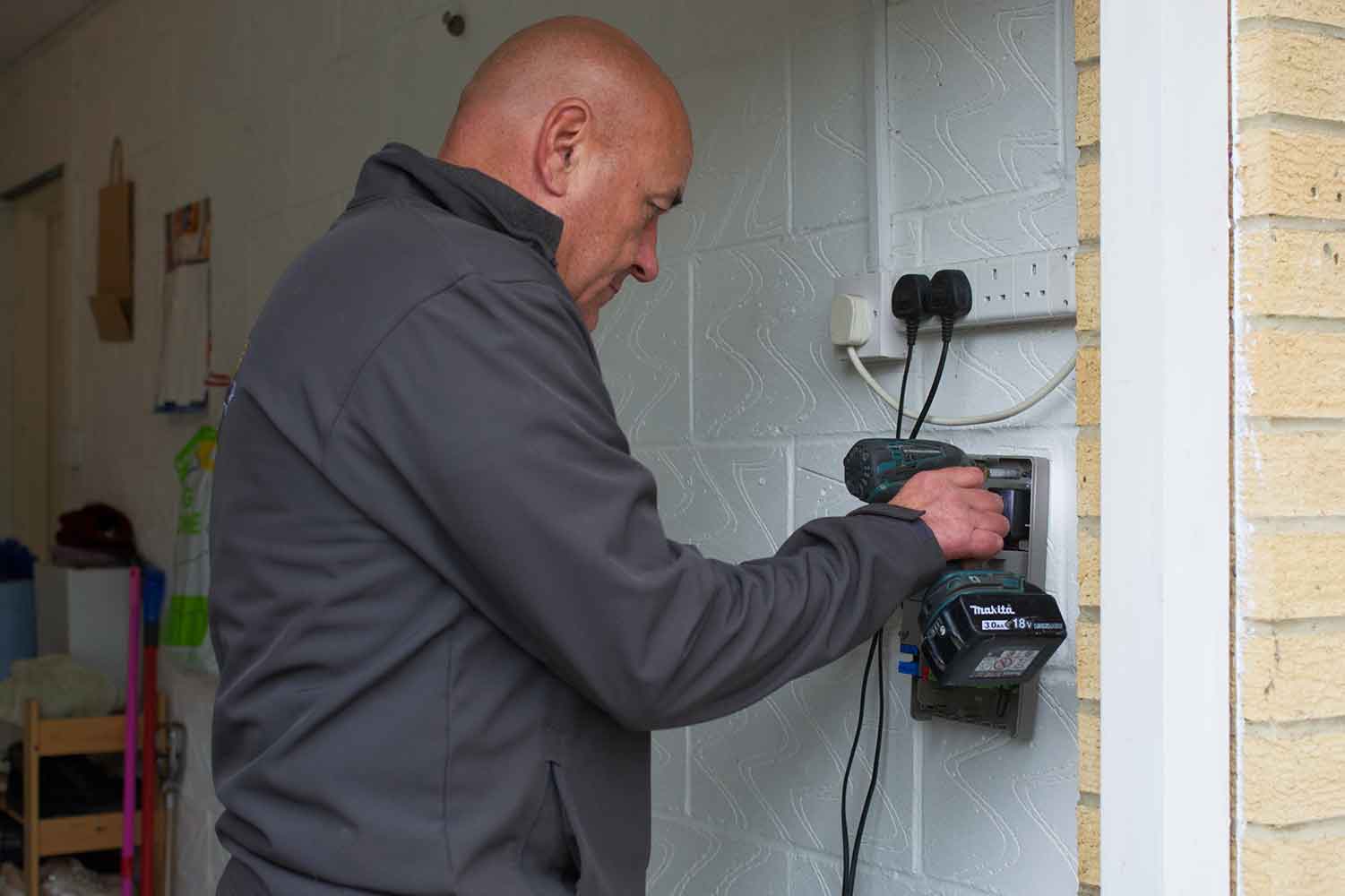 The Best Electric Garage Doors in Ipswich