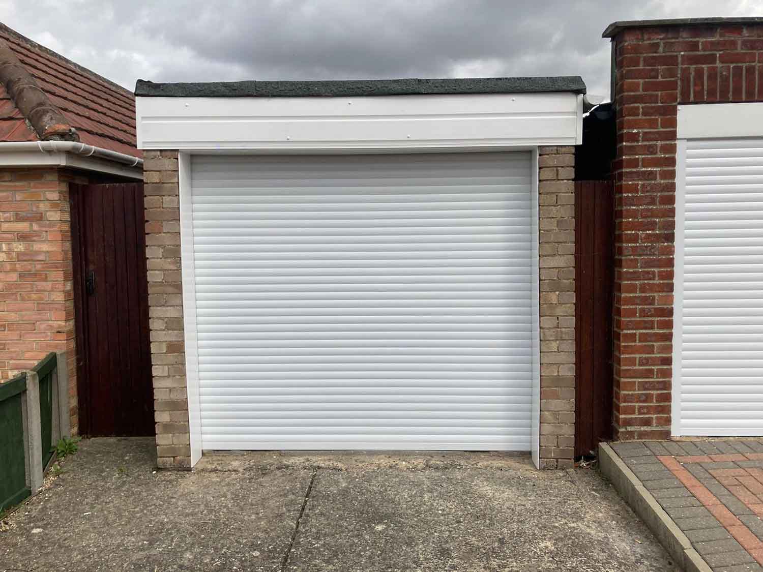 Best Garage Doors Brentwood