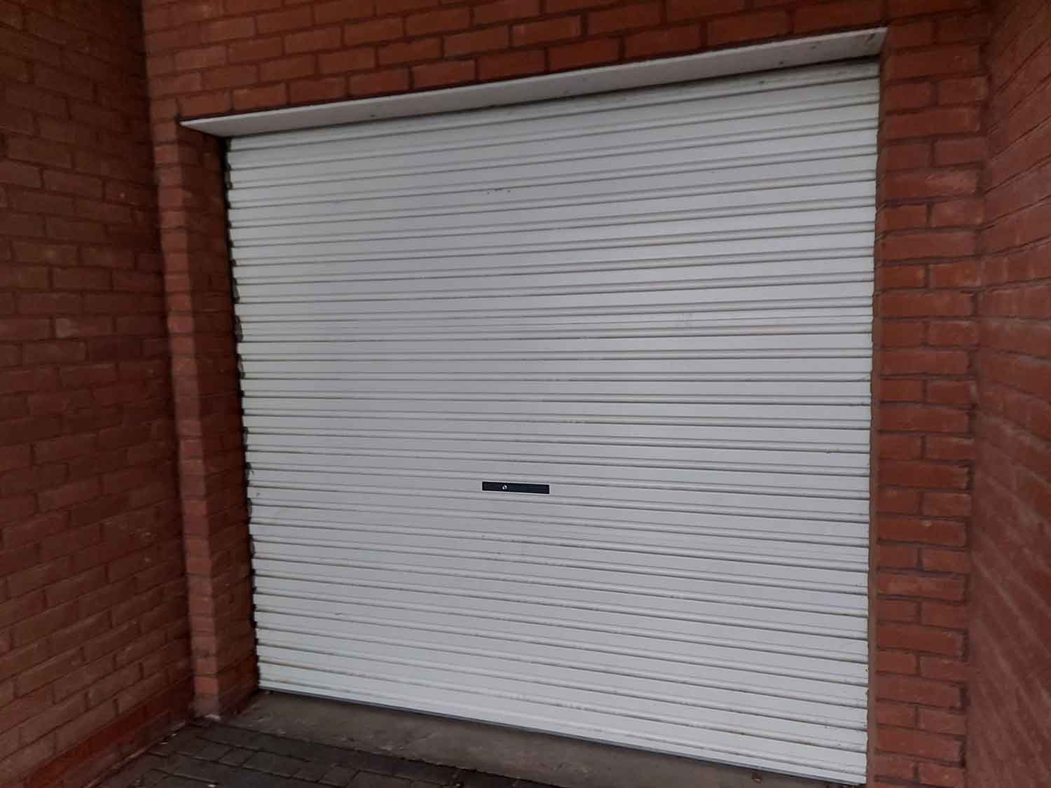 Best Garage Doors Chelmsford