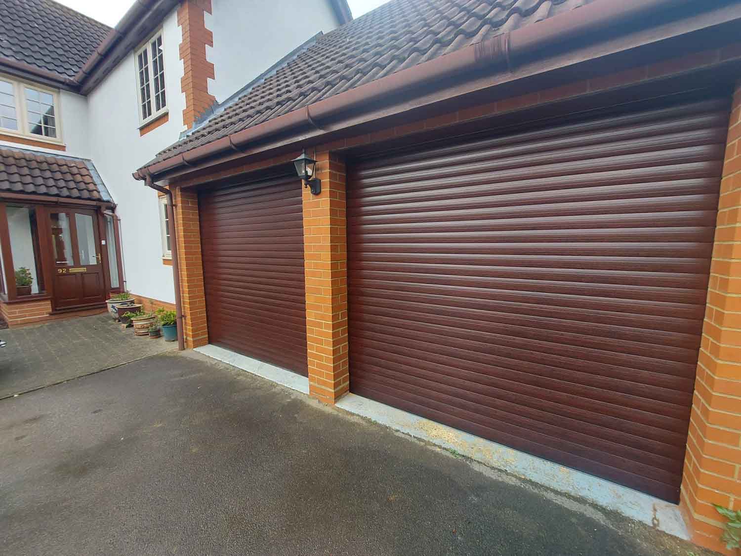 Affordable Garage Doors Ipswich