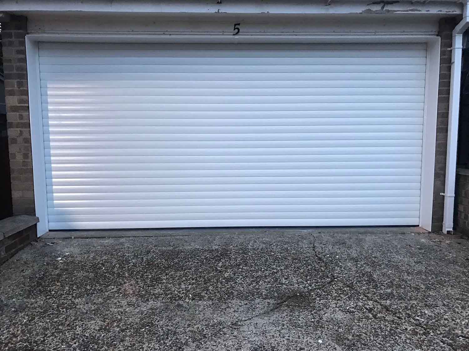 Garage Doors Ipswich