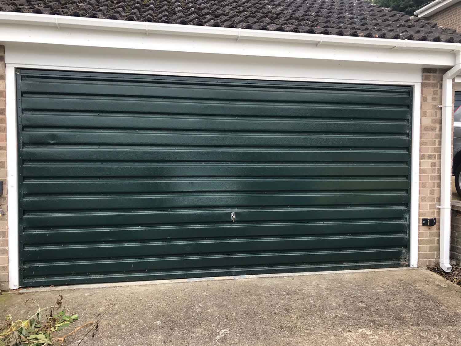 Best Garage Doors in Ipswich