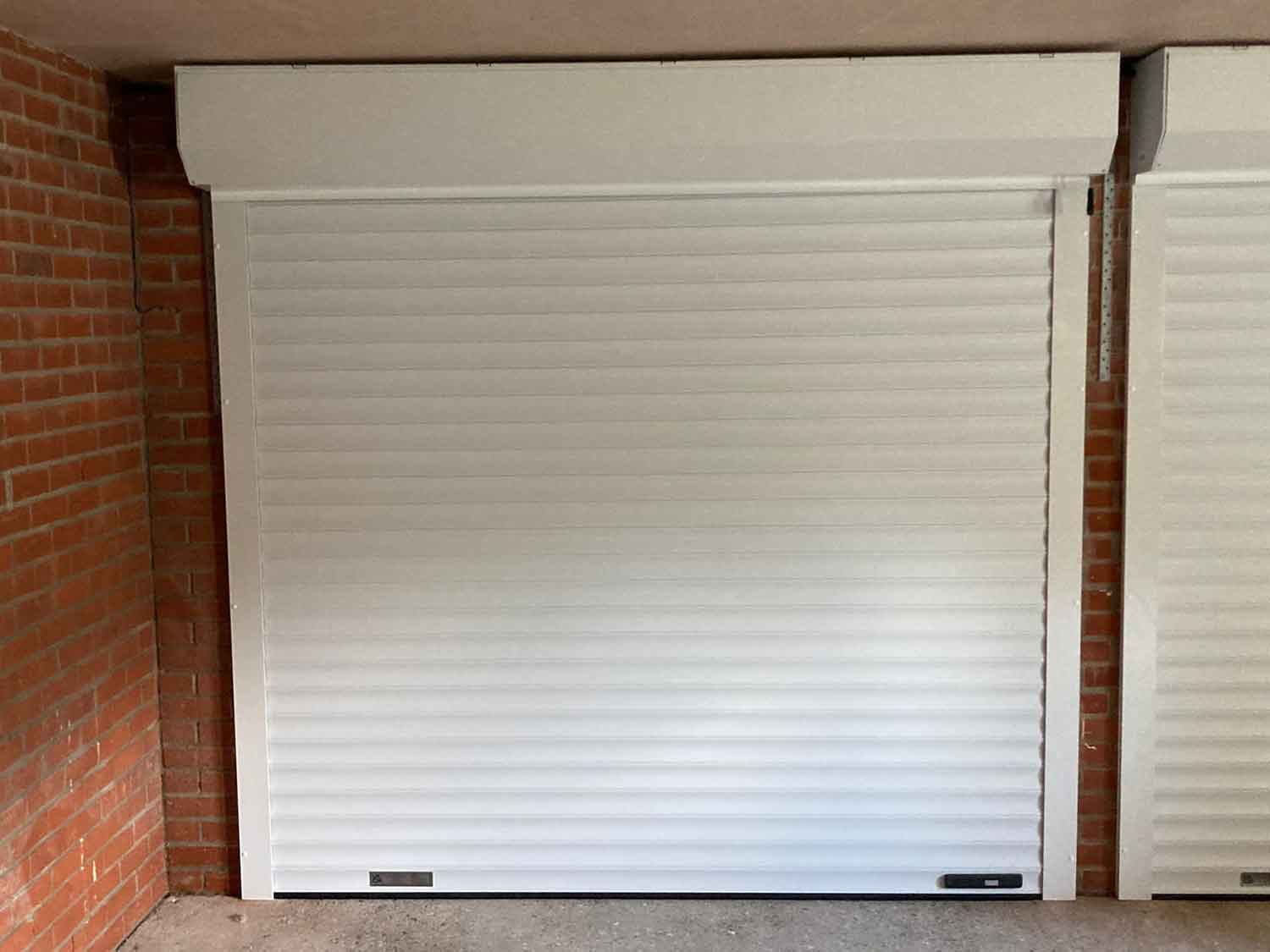 Affordable Roller Garage Doors Clacton