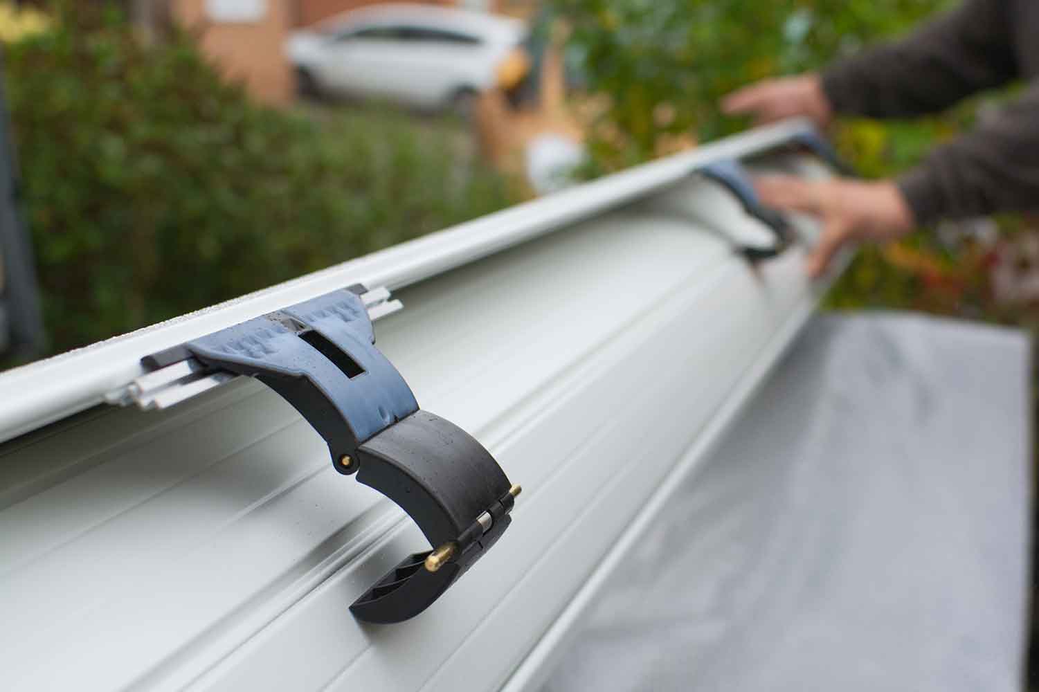 Affordable Roller Garage Doors Colchester