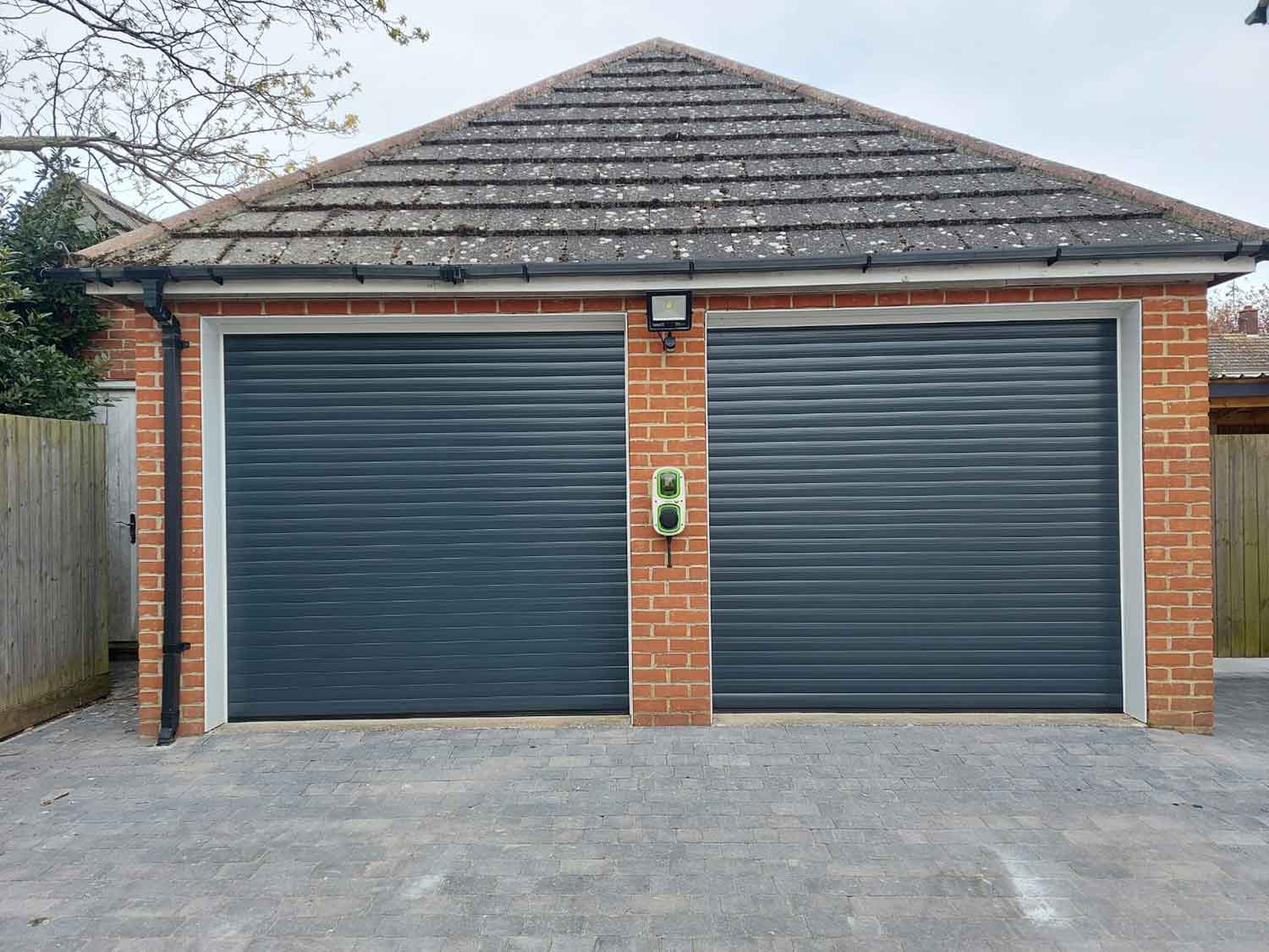 Roller Garage Doors Basildon