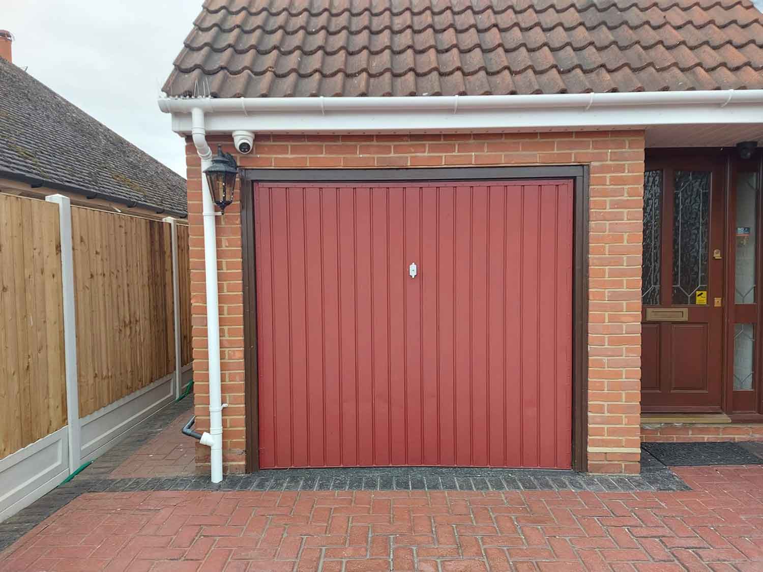 Best Garage Doors Bury St Edmunds