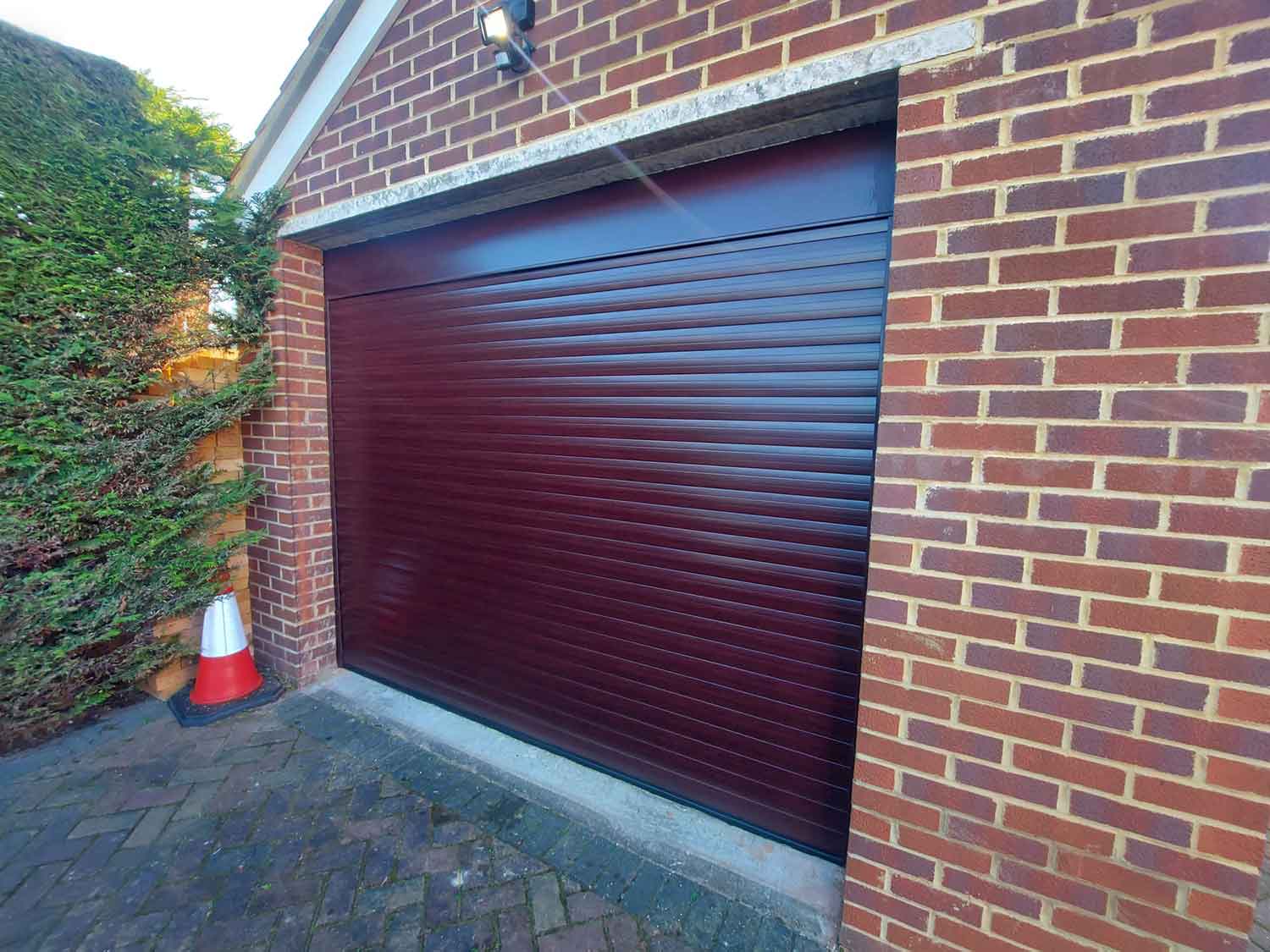 Affordable Garage Doors Cambridge