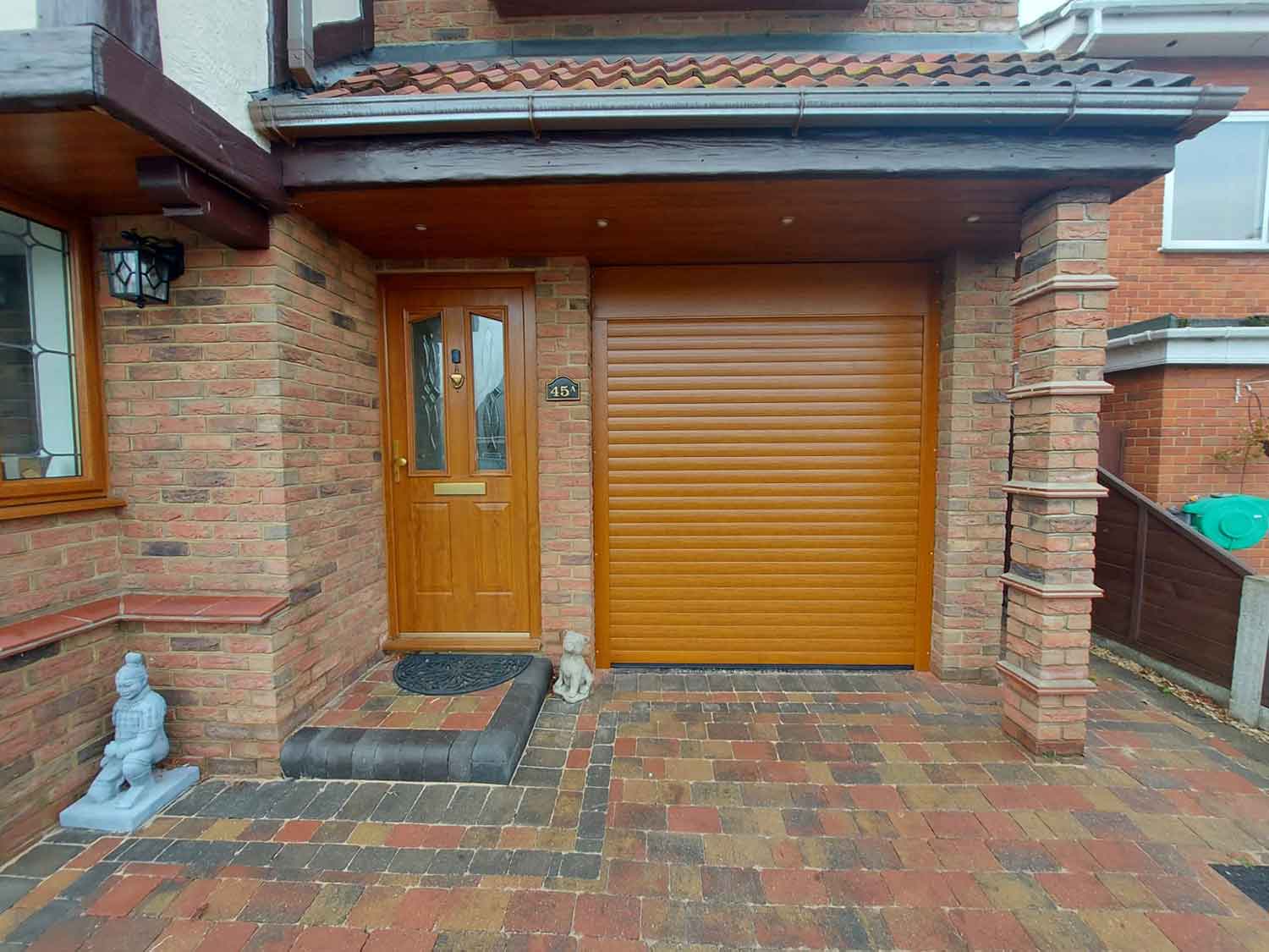 Cheap Roller Garage Doors Romford