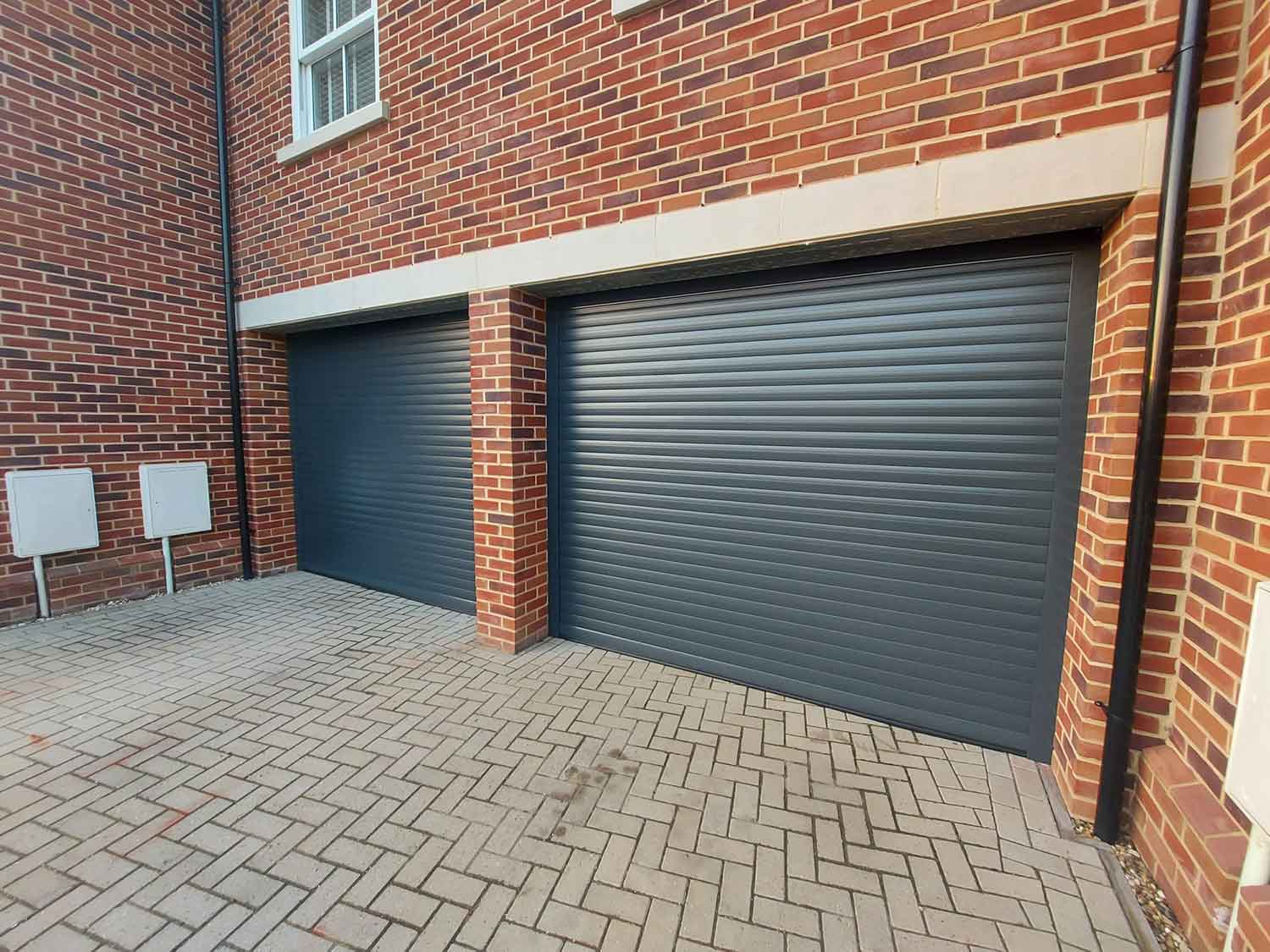 stunning double garage conversion