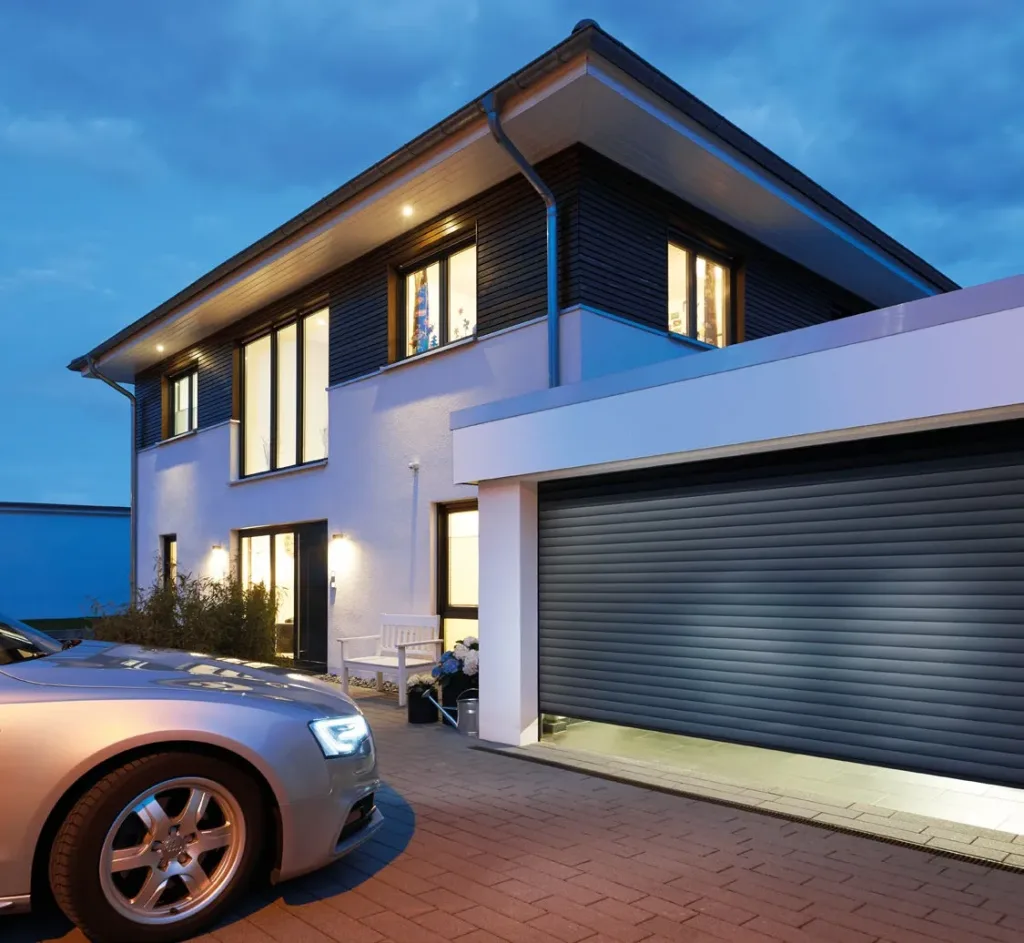 Hormann Premium Doors